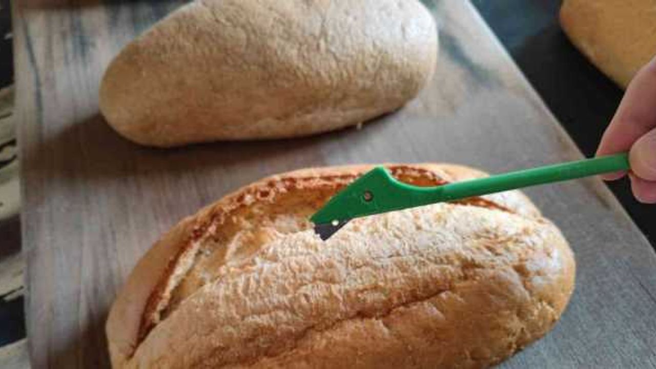 Kestel Belediyesi’nden jiletli ekmek açıklaması