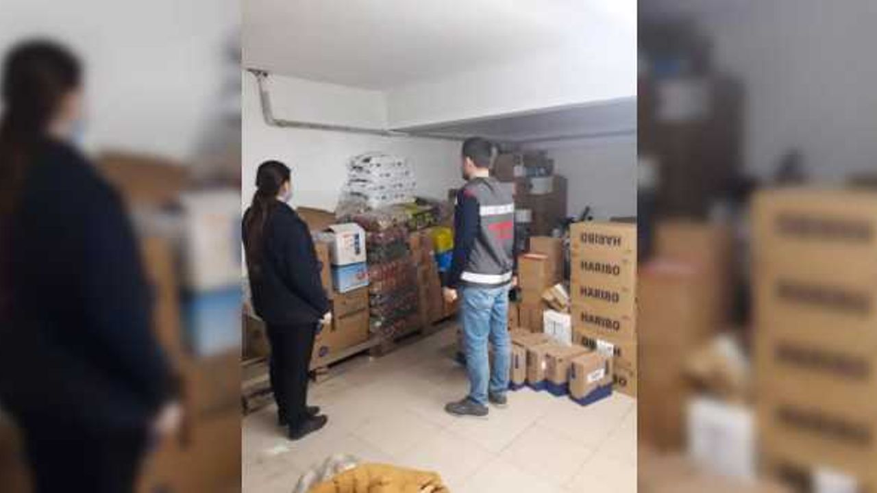 Kırklareli’de market, kasap ve restoranlar denetlendi