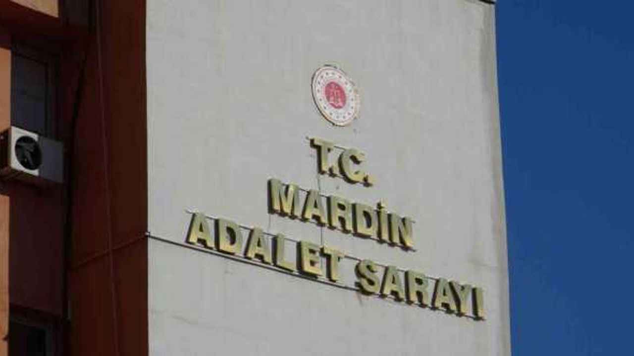 Mardin’de teröre finans sağlayan 5 şüpheli yakalandı