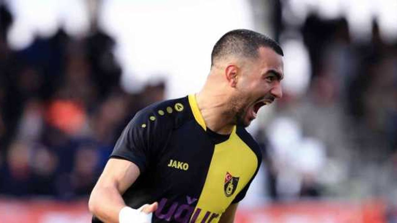 Melih Kabasakal, Eyüpspor’a transfer oldu