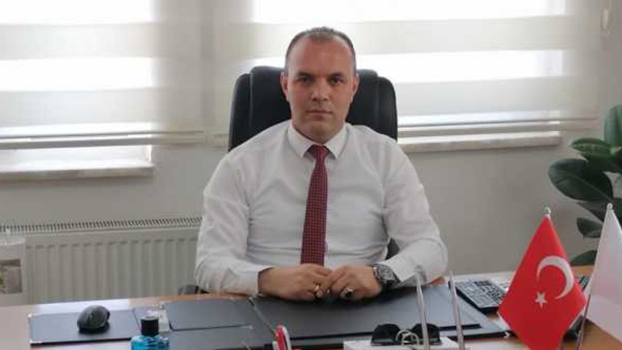 Merzifon İtfaiyesi 2022'de 453 olaya müdahale etti