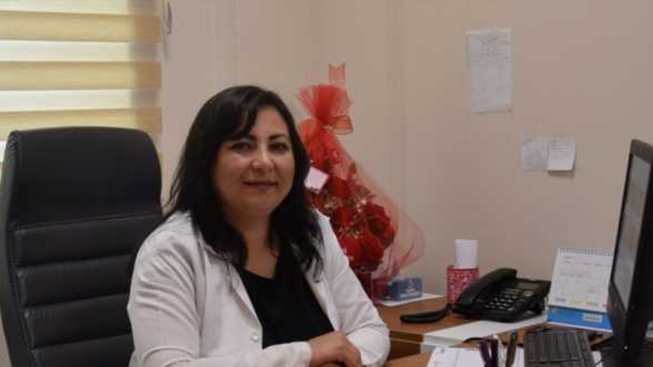 Riskli gruplara gribal enfeksiyonlara karşı aşı uyarısı