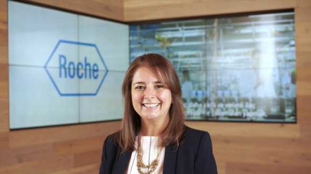 Roche Türkiye, "En İyi İşveren" sertifikasına layık görüldü