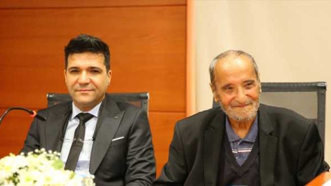SANKO Üniversitesi Özel Sani Konukoğlu Hastanesi'nde ilk defa karaciğer nakli yapıldı