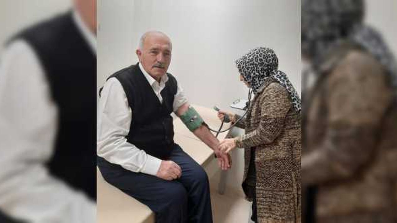Saraydüzü Entegre Sağlık Merkezinde acil servis hizmeti verilmeye başlandı