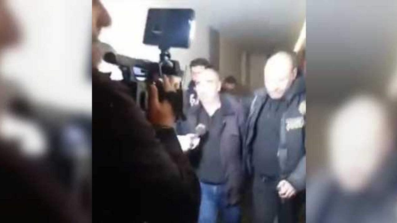 Sinan Sardoğan olayında flaş gelişme, Sinan Sardağan tutuklandı mı? Arife Gökçe nerede?