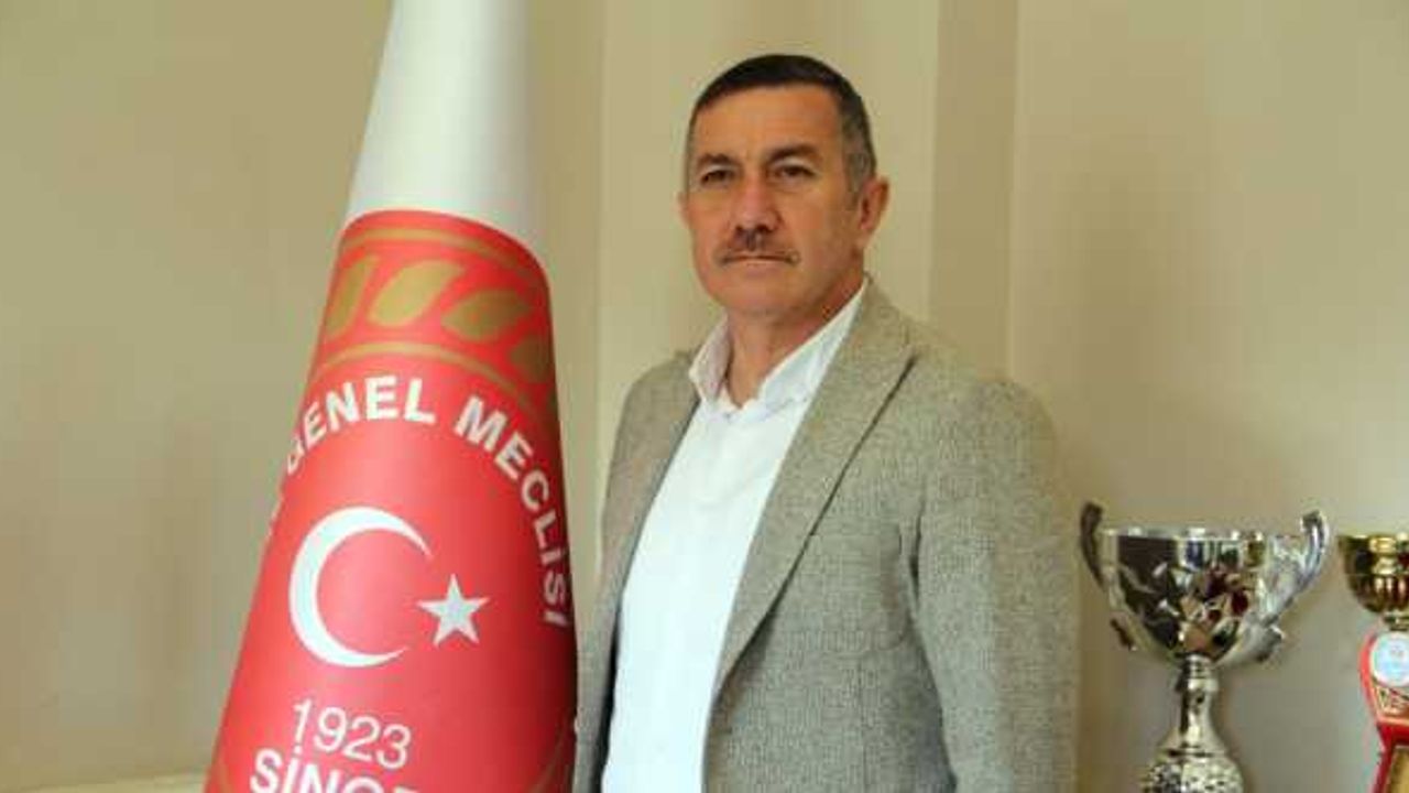 Sinop'ta İl Özel İdaresi geçen yıl 107 projeyi tamamladı