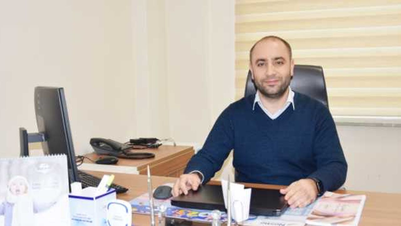 Uzmanından "önlenebilir hastalıklardan korunmada aşı önemli" uyarısı