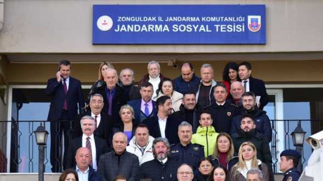 Zonguldak ile Filyos arasındaki tünellerin inşası sürüyor