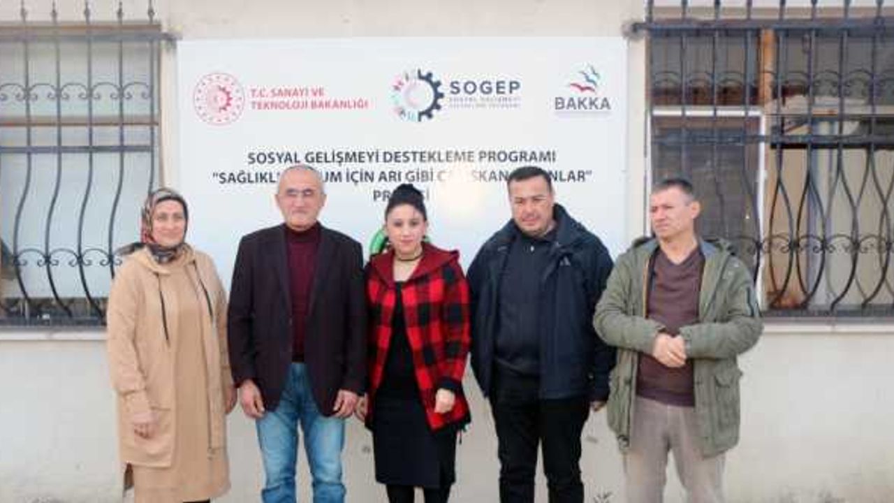 Zonguldak'ta kestane balından 300 ton rekolte bekleniyor