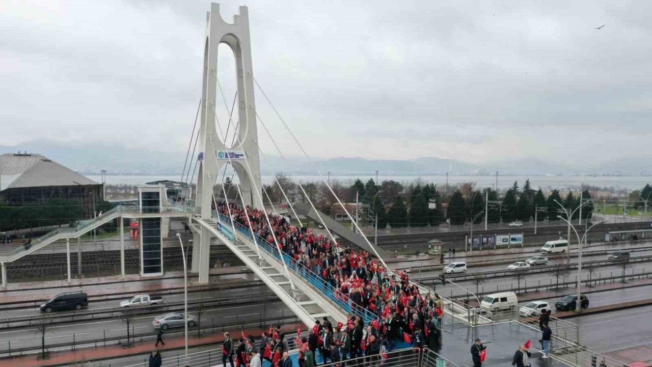 Batı Trakya Türklerinin direniş günü: 29 Ocak