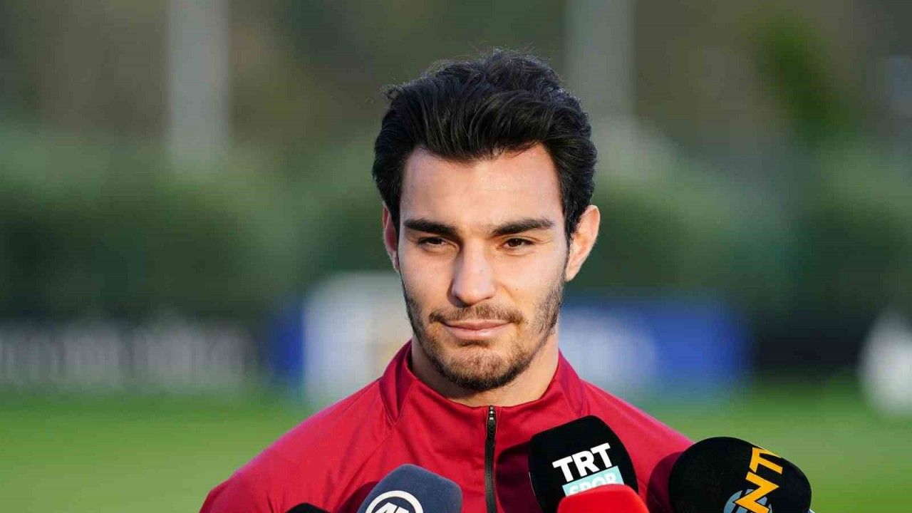 Galatasaray, Kaan Ayhan’ı transfer ettiğini duyurdu