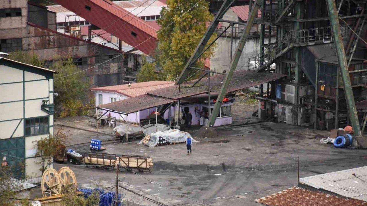 Amasra’da 42 işçinin öldüğü maden faciasında iddianame kabul edildi