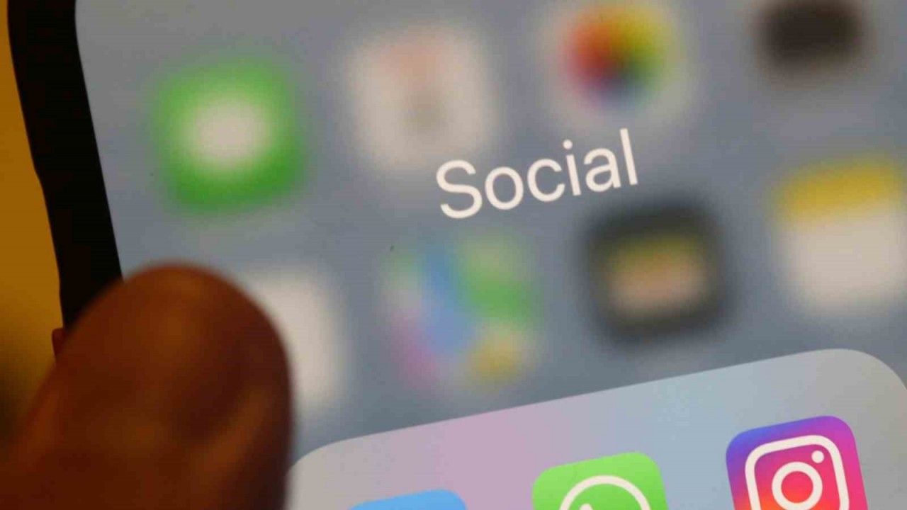 Türkiye’de sosyal medya kullanımı 7 milyon kişi azaldı