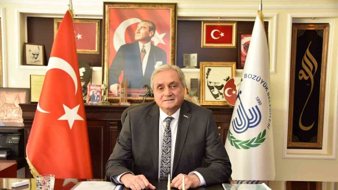 Başkan Bakkalcıoğlu’nun "2. İnönü Zaferi" mesajı