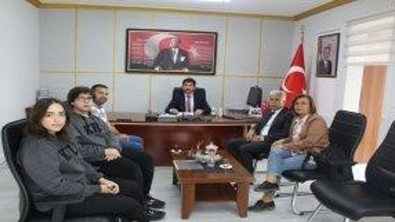 Köyceğiz Fen Lisesi Tekno Takımı Türkiye finallerinde