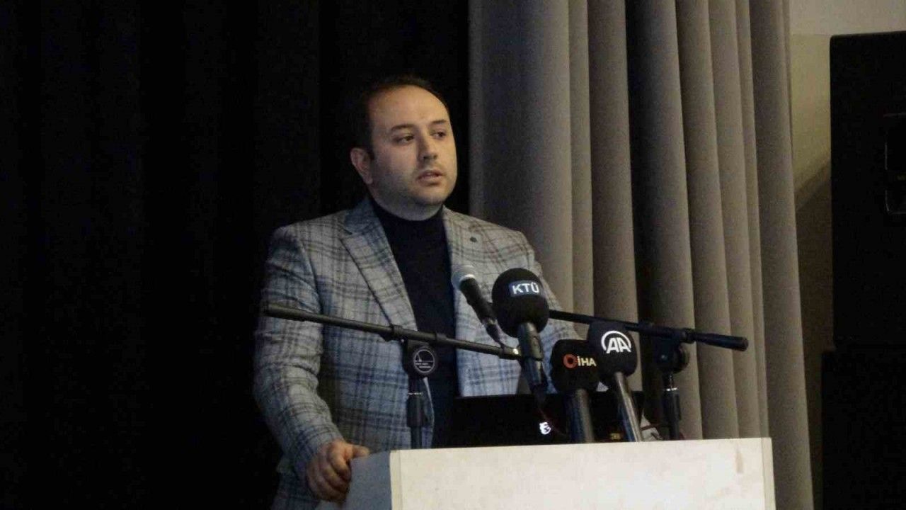 Prof. Dr. Ahmet Can Altunışık, Rönesans Rezidans ile ilgili tespitlerini açıkladı