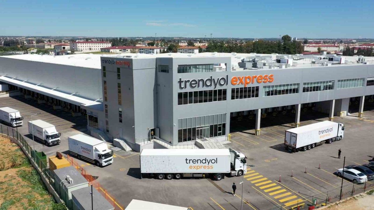 Trendyol express deals afyon