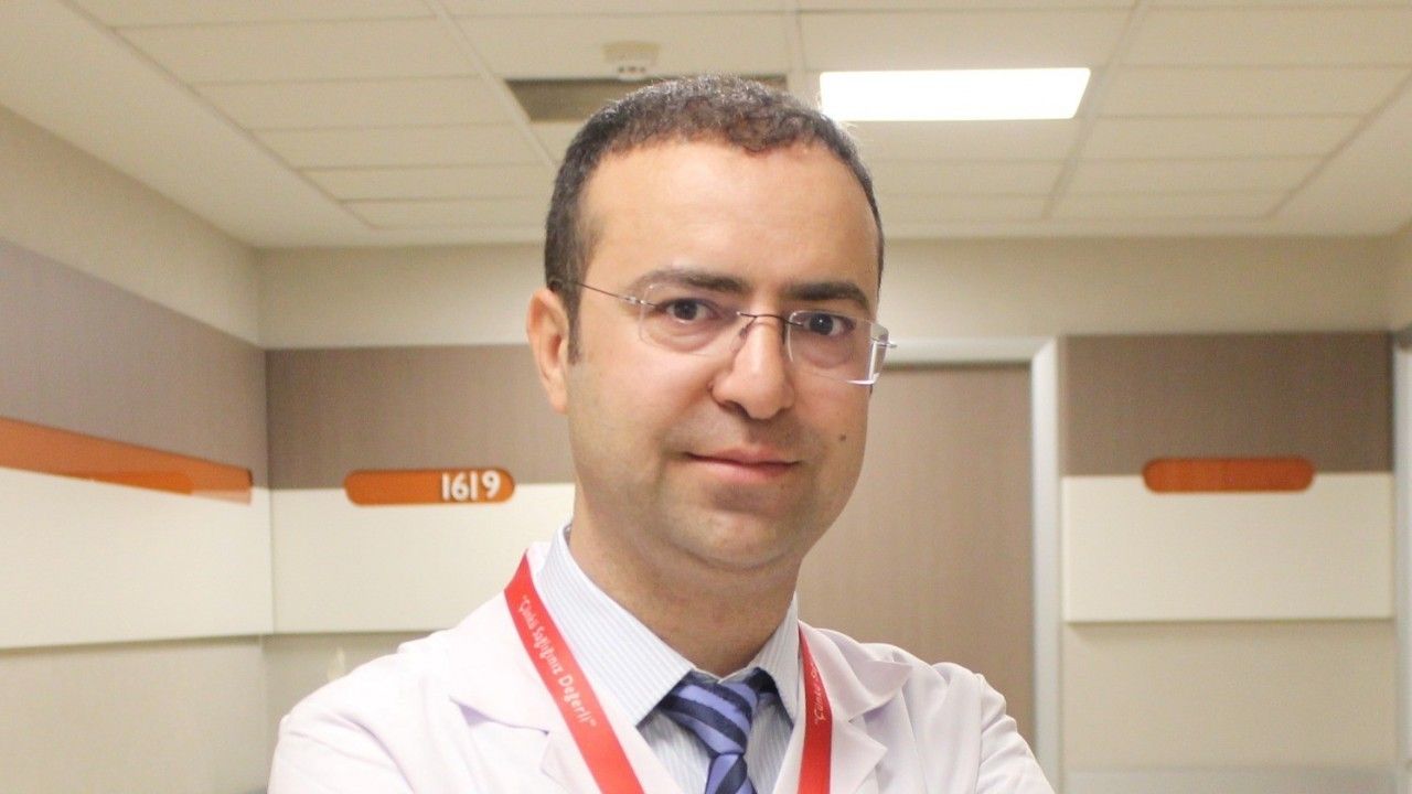 Uzmanından meme kanseri için iki yılda bir tarama önerisi Vitrin Haber Sinop Haberleri Uzmanından meme kanseri için iki yılda bir tarama önerisi Vitrin Haber Sinop Haberleri