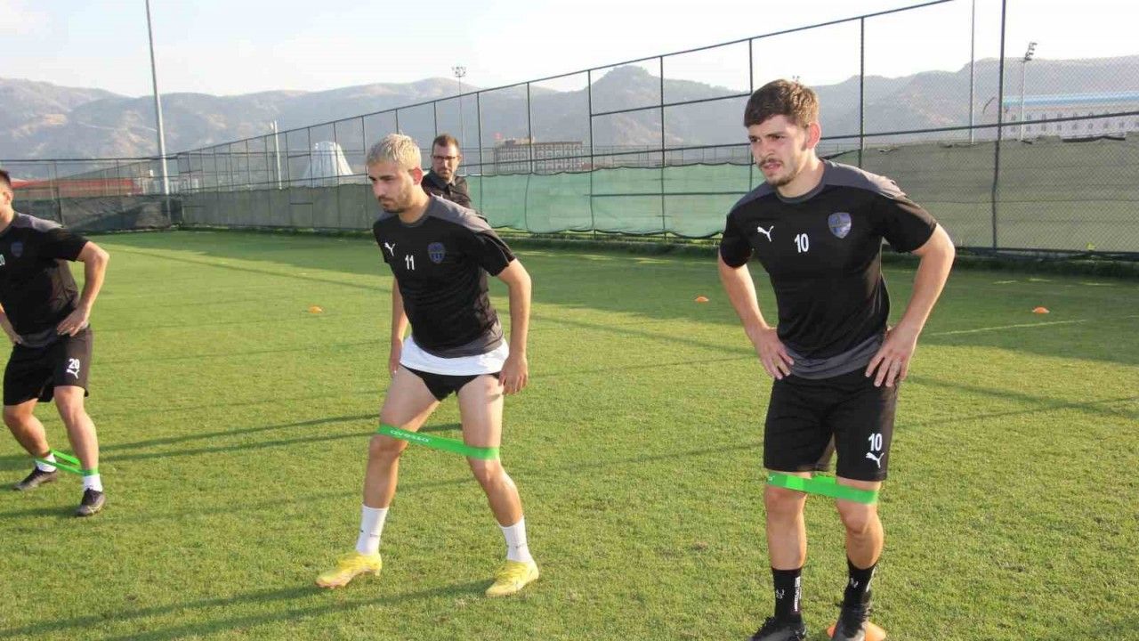 TFF 3. Lig: Fatsa Belediyespor’da hedef galibiyet
