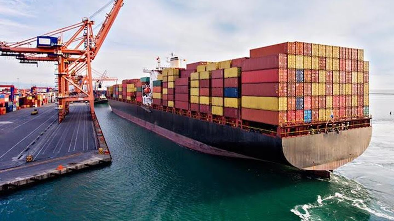 Sinop’ta Temmuz ayında ihracat ve ithalat arttı