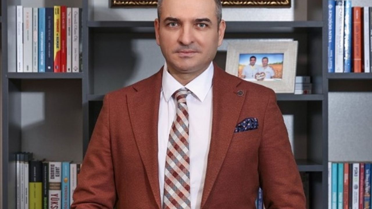 İGSAŞ, ISO 500 listesinde üç basamak ilerleyerek 87’nci oldu