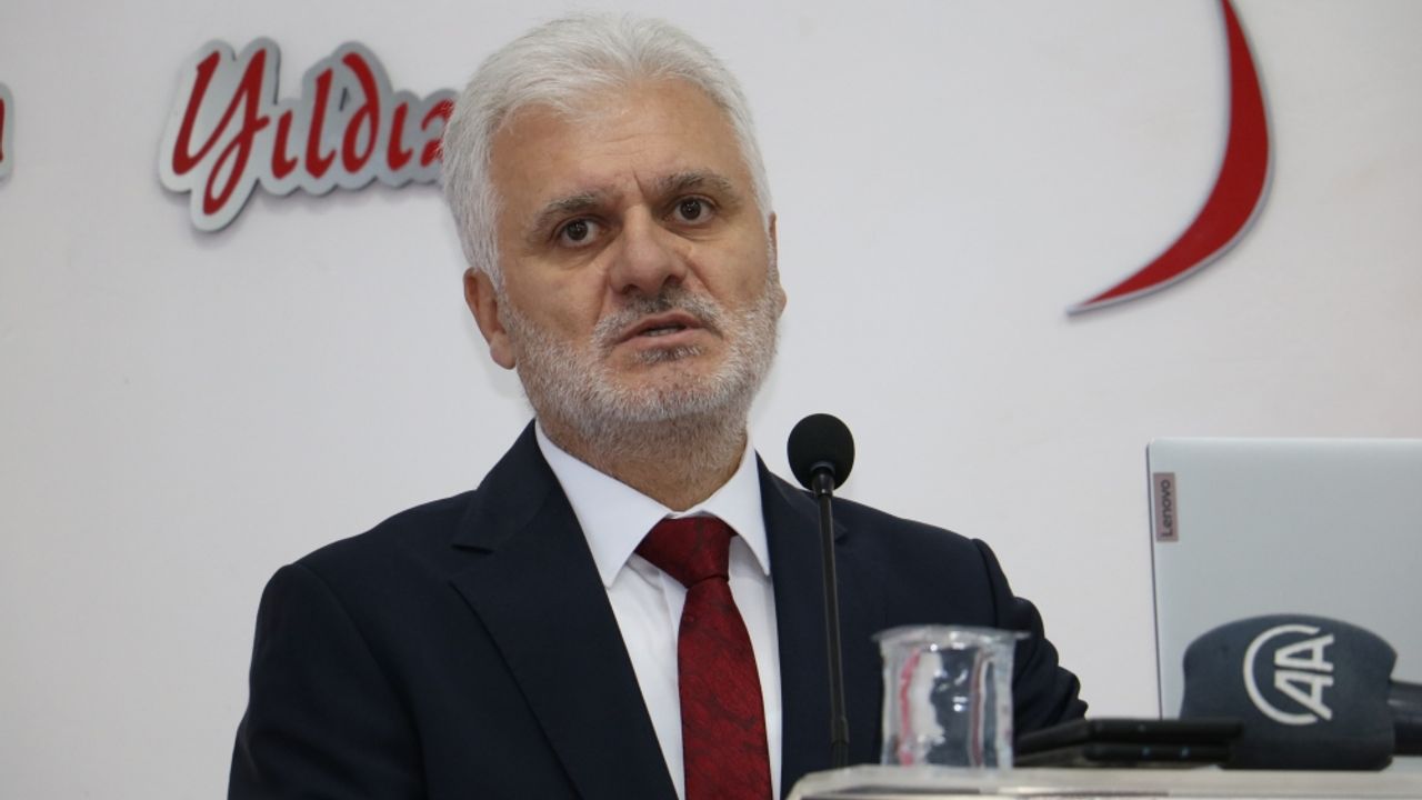 Kastamonu'da "Batı Karadeniz Tabiat Turizmi Uygulama Eylem Planı Çalıştayı" düzenlendi