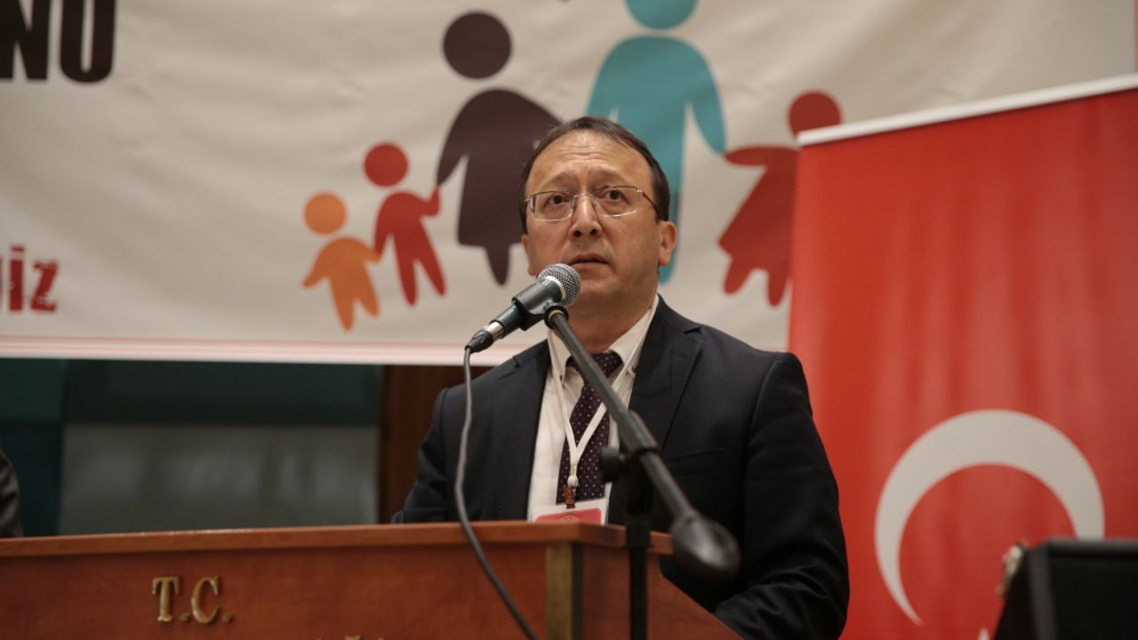 Zonguldak, Bolu ve Düzce'de "Aile Çalıştayı" düzenlendi