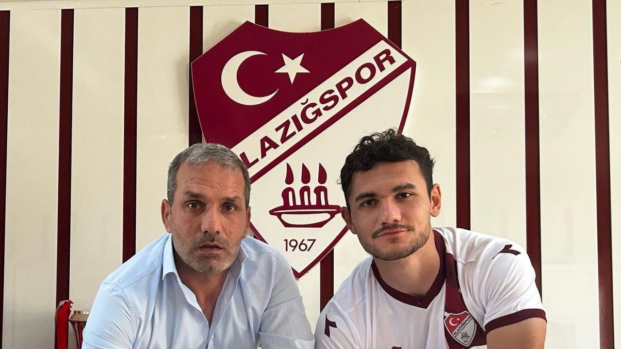 Elazığspor yenilerle sözleşme imzaladı