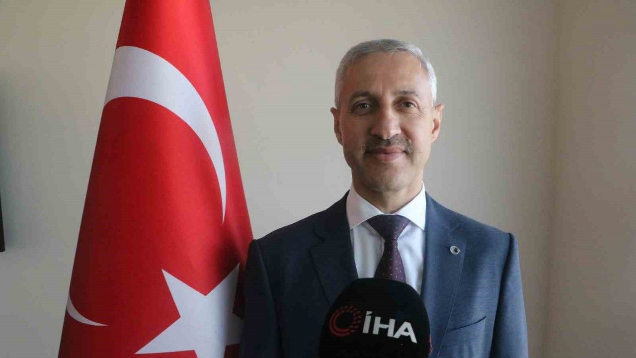 Enkaz kentteki deprem deneyimleri, düzenlenecek çalıştayda muhtemel afetlere karşı masaya yatırılacak