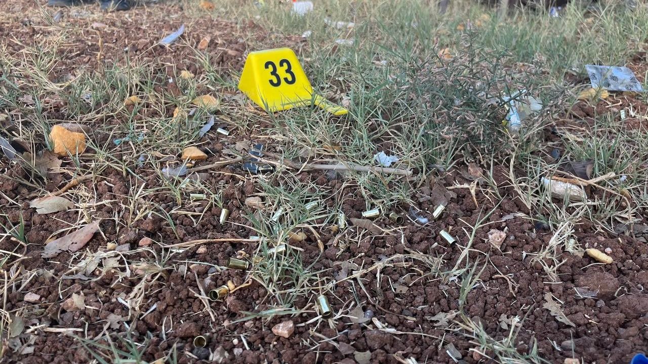 Kilis’te düğünde silahla havaya ateş açıldı: 4 yaralı