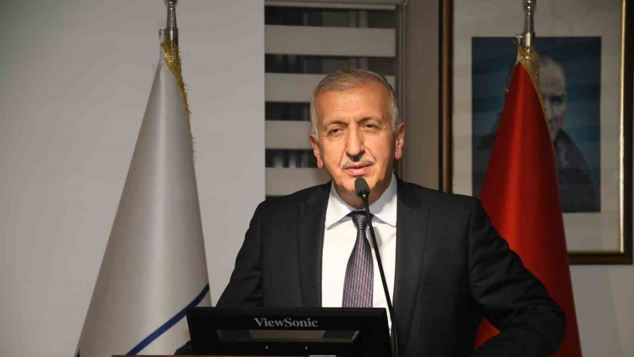 Konya’dan 7 firma sanayinin devleri listesinde yer aldı