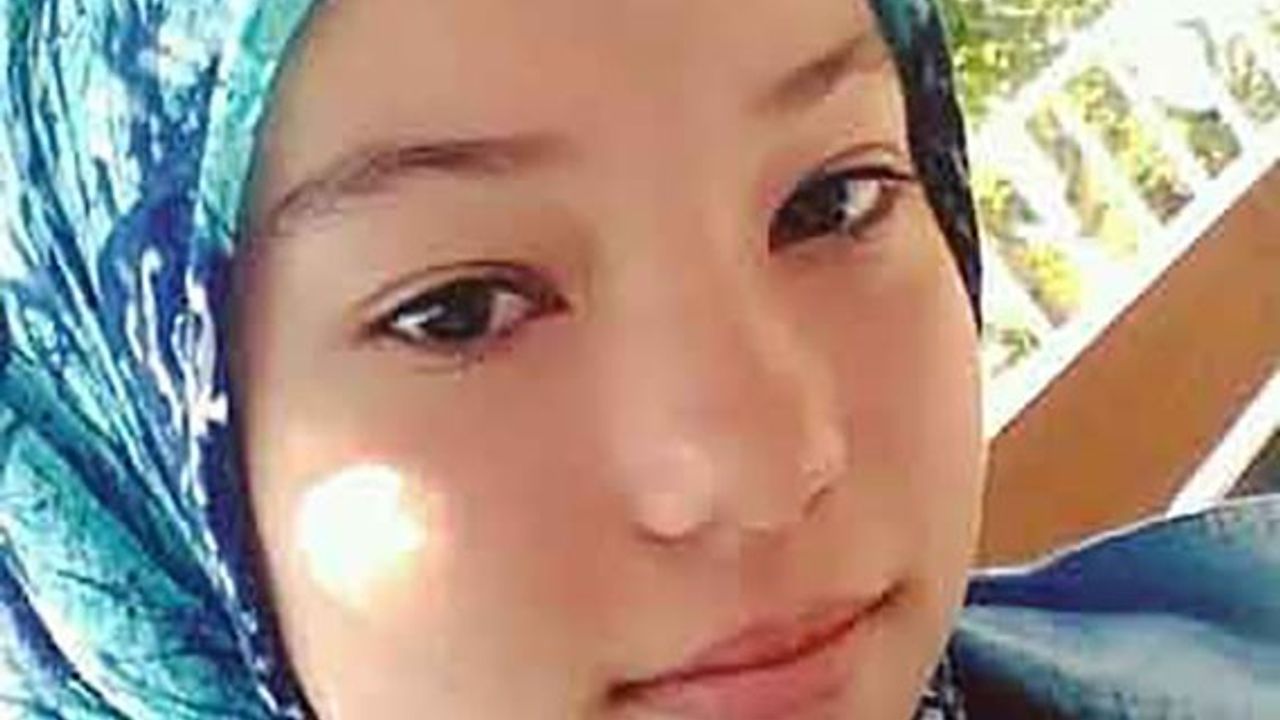 Lösemi hastası 16 yaşındaki Zeynep hayatını kaybetti