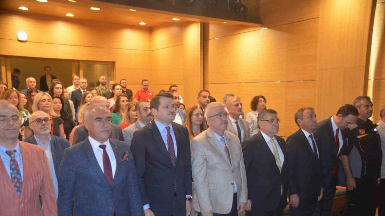 Sinop’ta ’Aile Çalıştayı’