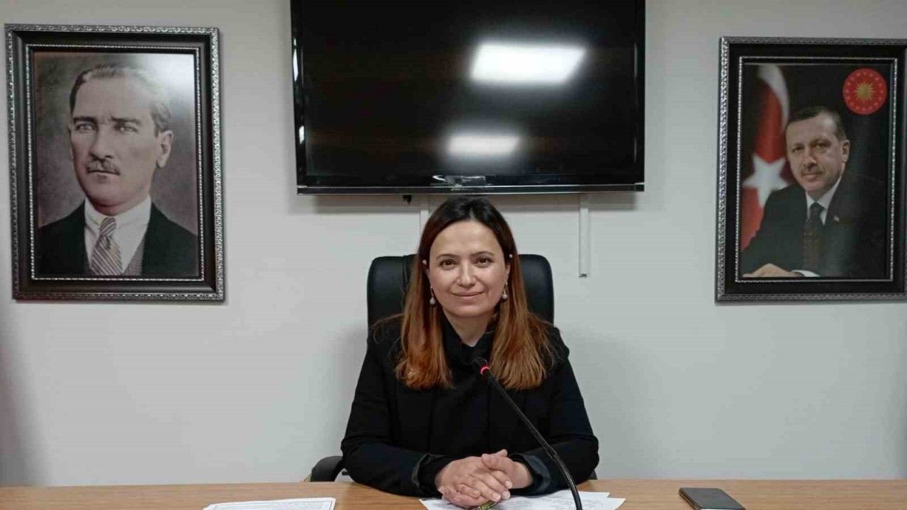 AK Parti İl Başkan Yardımcısı genç avukat kansere yenik düştü