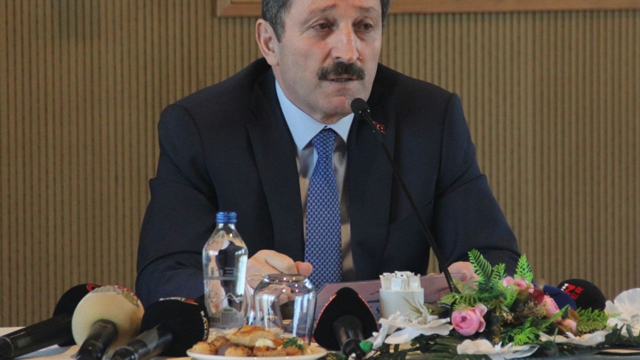 Samsun'da Deniz Turizmi Çalıştayı düzenlendi