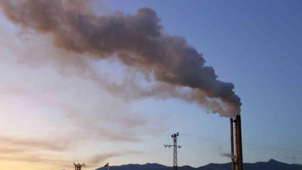 "Küresel karbon döngüsünün bozulması doğa felaketlerini arttırıyor"