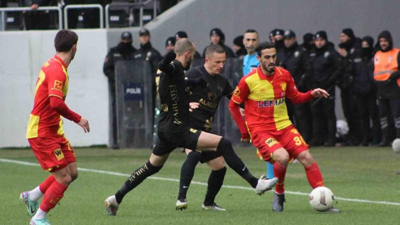 Trendyol 1. Lig orum FK 1 G ztepe 1 Vitrin Haber Sinop