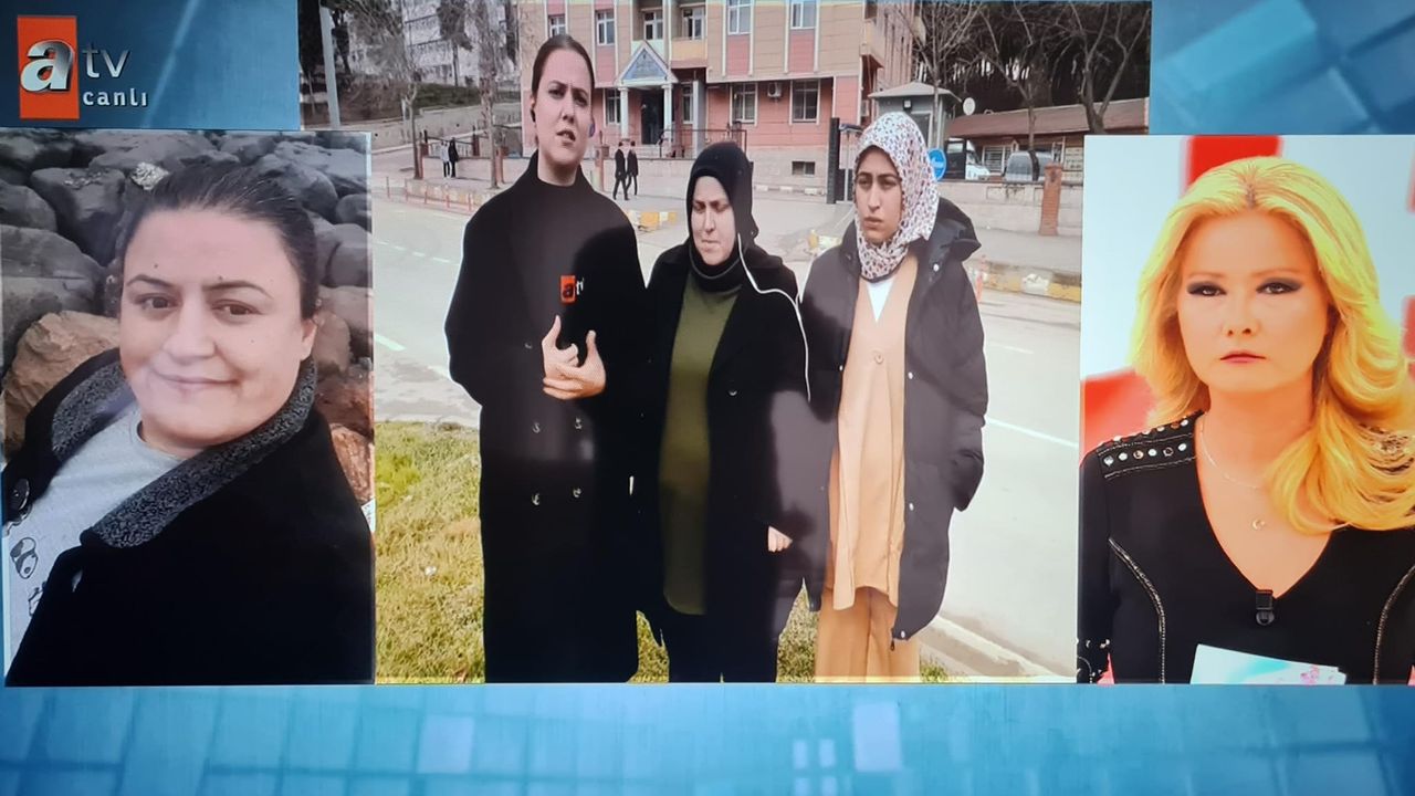 Keziban Eryılmaz olayıyla ilgili Sinop'ta son dakika gelişmesi