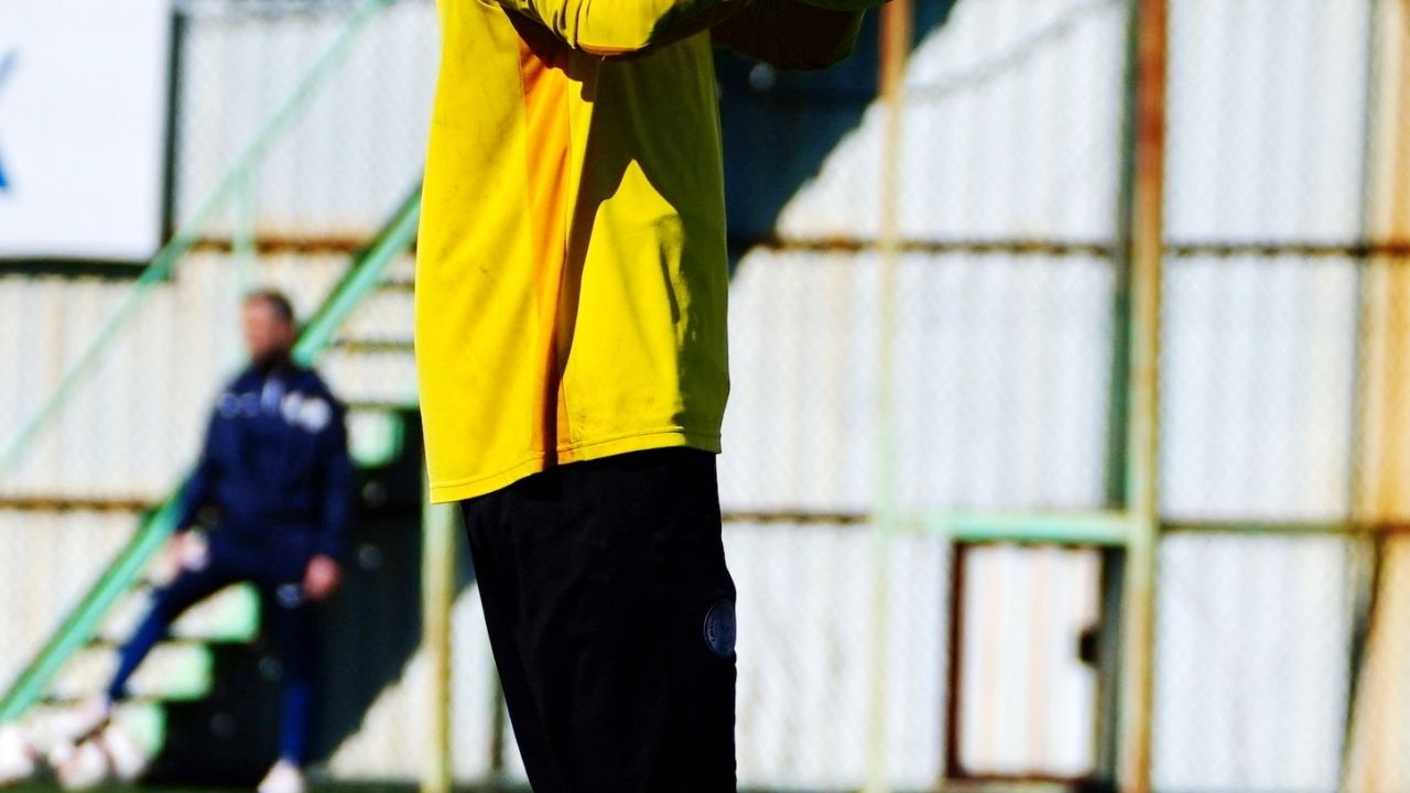 Çaykur Rizespor, Kayserispor maçının hazırlıklarını sürdürdü