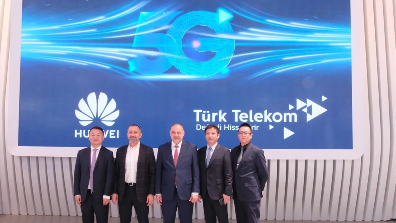 Türk Telekom'dan kültür sanata 