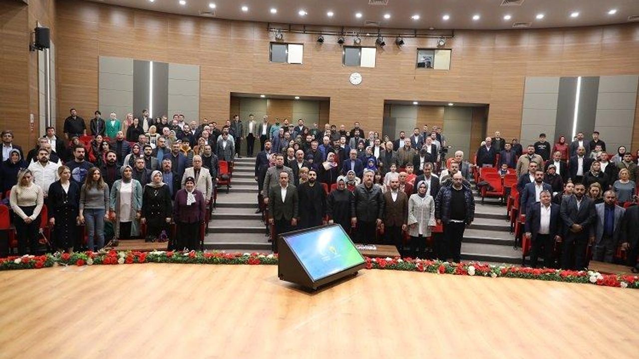 Kayseri Melikgazi'den 5 yılda rekor hizmet