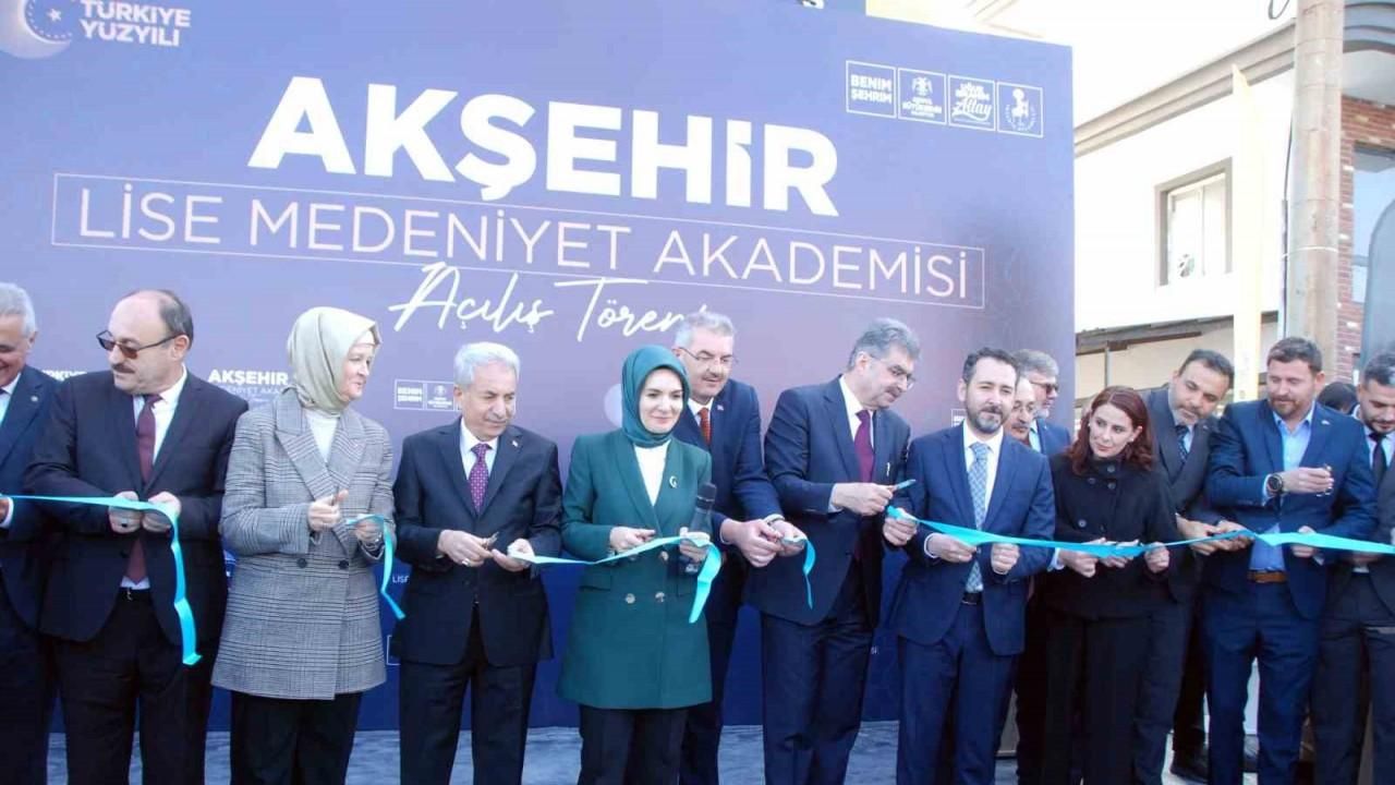 Bakan Göktaş: 