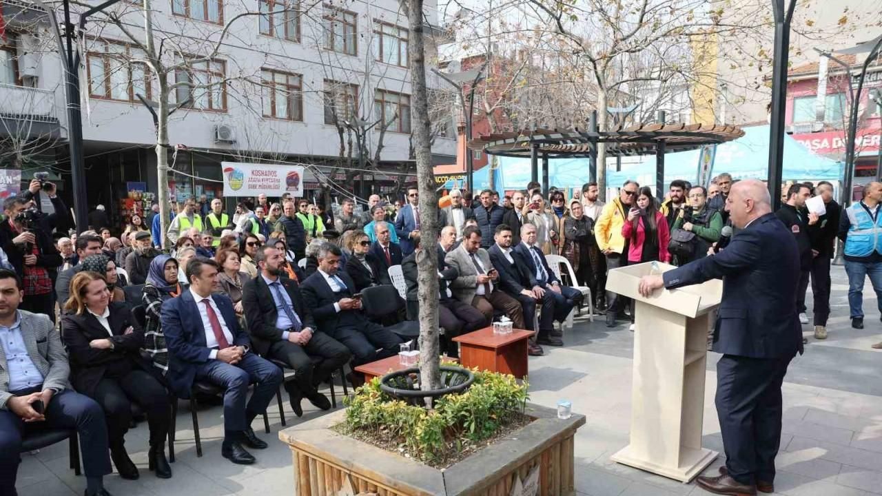 Başkan Bıyık: 