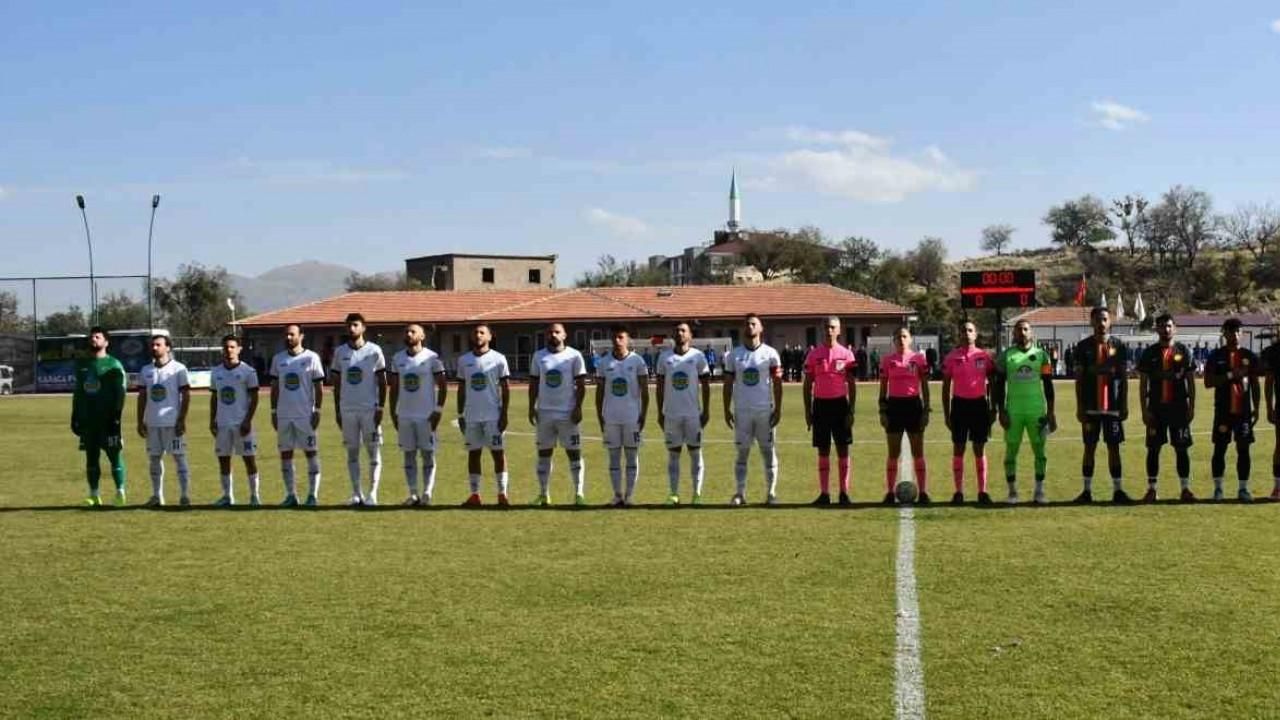 Bölgesel Amatör Ligi’nde hakemler açıklandı