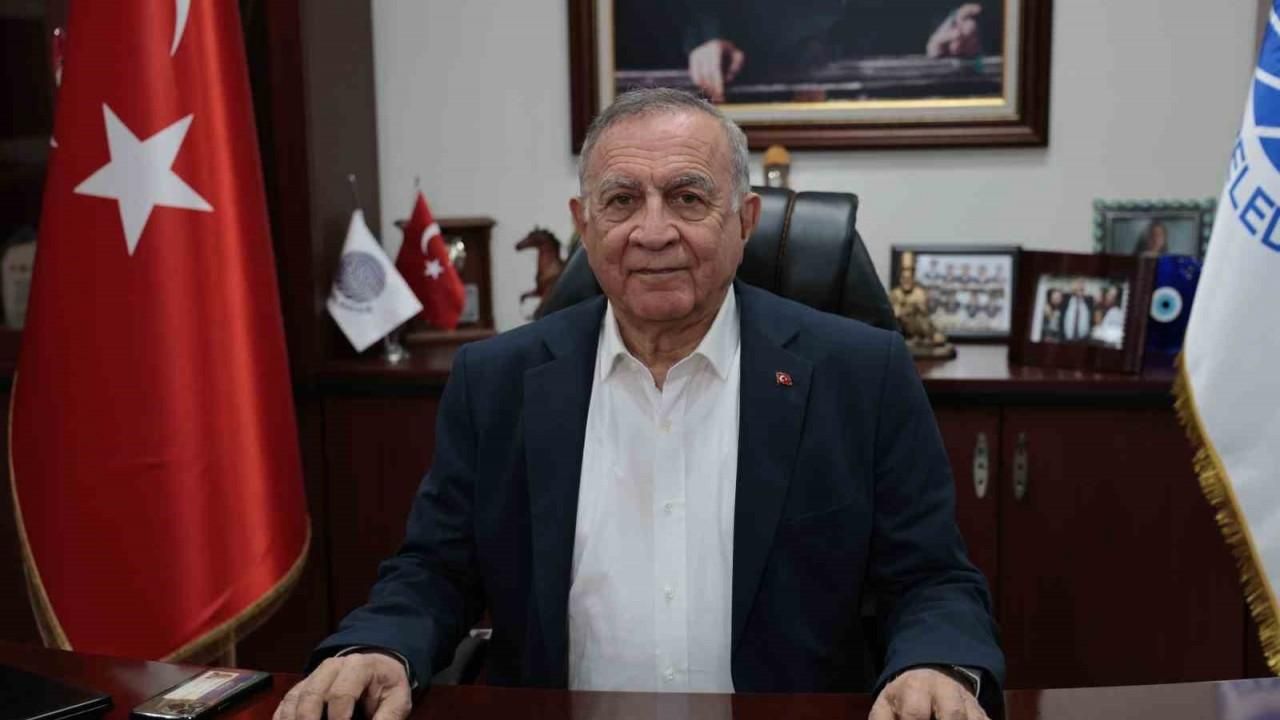CHP’den istifa eden Başkan Akay: “CHP’nin kimliği kayboldu”