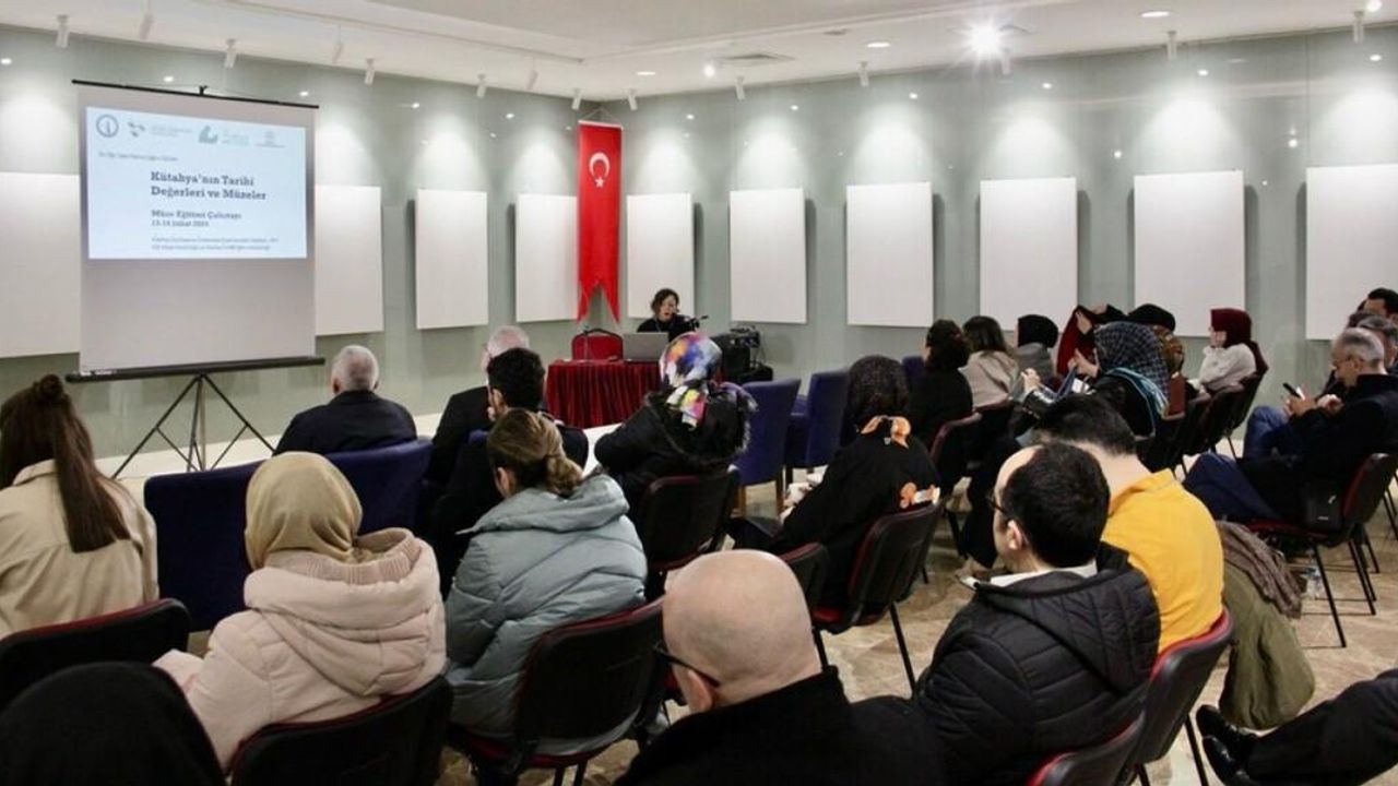 Kütahya’da 