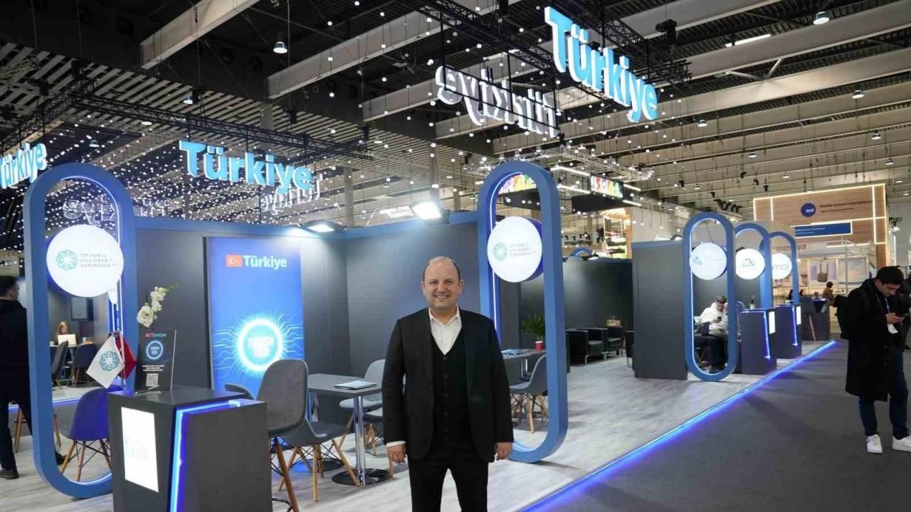 Turkcell teknoloji üreten ülke olma hedefiyle yerli üreticilere destek oluyor