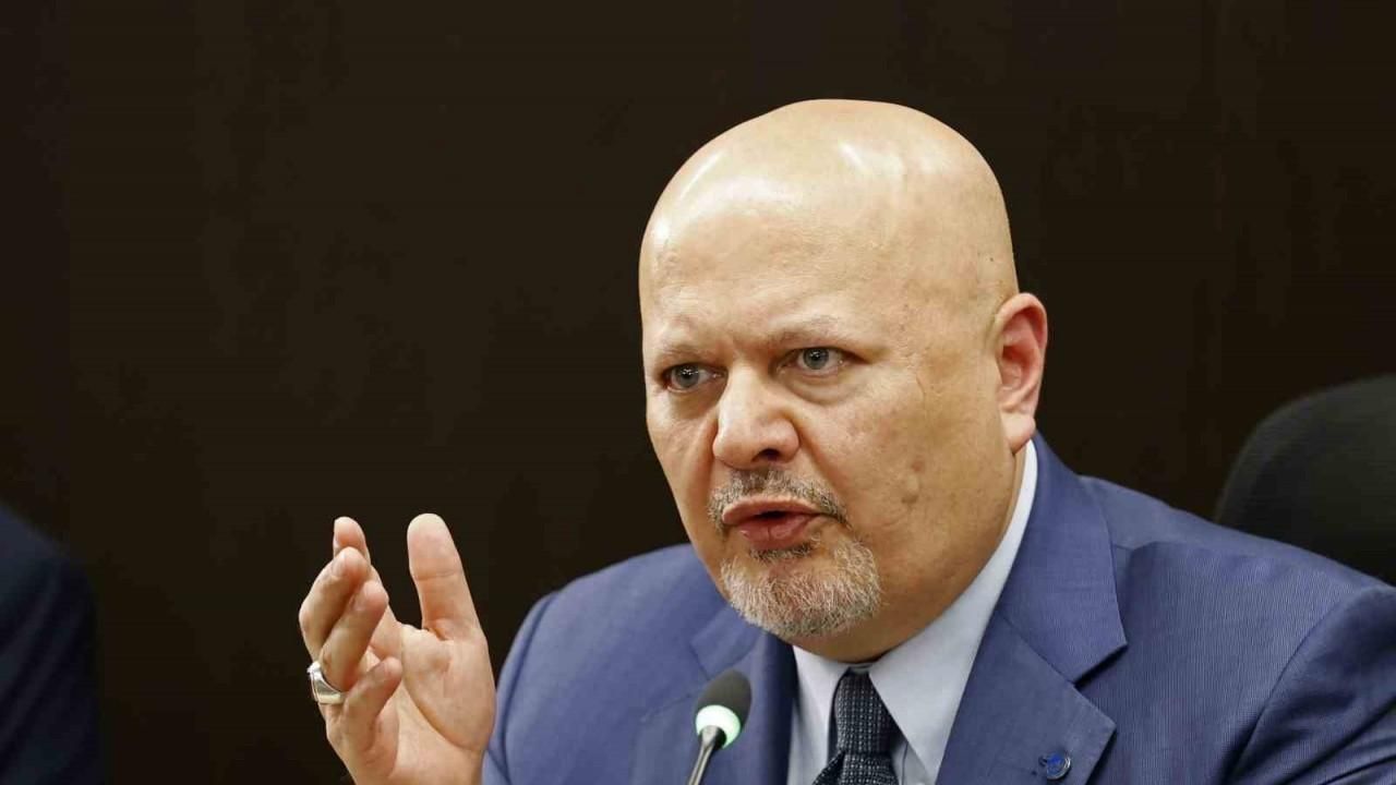 UCM Başsavcısı Khan: “Tüm savaşların kuralları vardır”