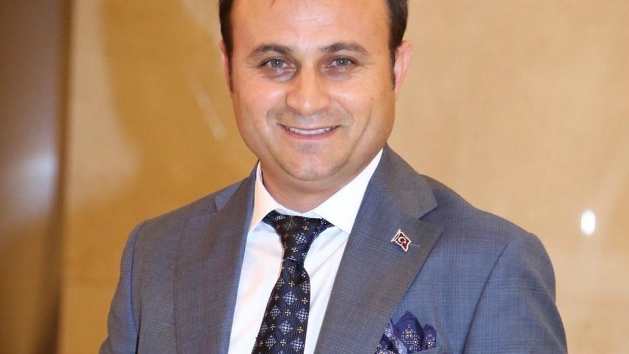 Yeni Türkiye Partisi Lideri Ahmet Reyiz Yılmaz: “Yerel seçimde sürpriz yapmak istiyoruz”
